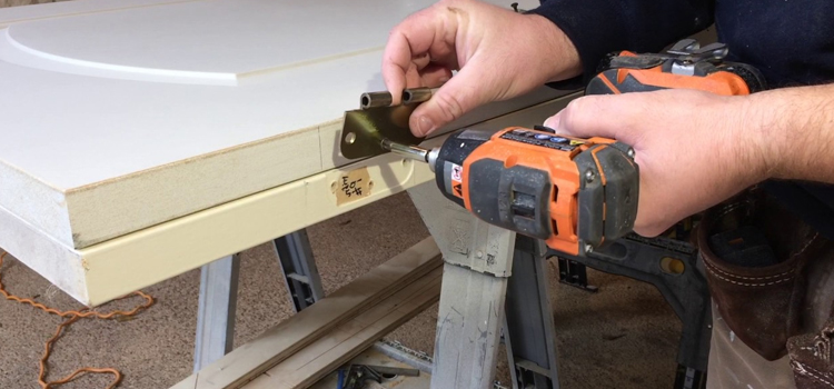 fiberglass interior door repair Paradise