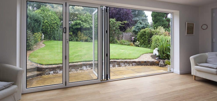 sliding door specialist Paradise